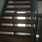 โกดังสำเร็จรูป HW-H ขนาด 12x40x6.50 ม. พร้อมชั้นลอย 100 ตร.ม. ทำเลศรีราชา ชลบุรี – งานคุณภาพจาก Happy Warehouse