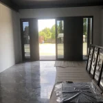 โกดังสำเร็จรูป HW-H ขนาด 12x40x6.50 ม. พร้อมชั้นลอย 100 ตร.ม. ทำเลศรีราชา ชลบุรี – งานคุณภาพจาก Happy Warehouse