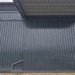 โกดังให้เช่า ร่มเกล้า สุวรรณภูมิ ราคาถูก ขนาด 1,000 ตร.ม. ใกล้สนามบิน