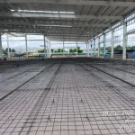 อัปเดตความคืบหน้างานก่อสร้างโครงสร้าง HW-H