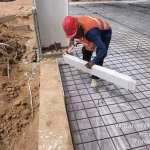 อัปเดตความคืบหน้างานก่อสร้างโครงสร้าง HW-H